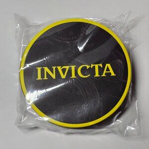 **BRAND NEW** Invicta Drink Double Sided Cardboard Classic Coaster Set 6 piece